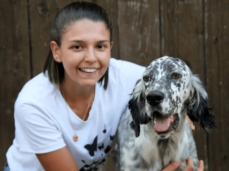 Éducatrice pas dresseuse