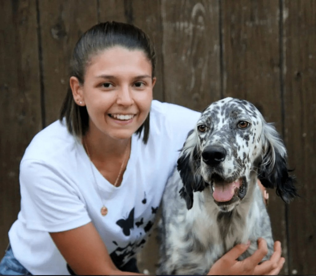 Éducatrice pas dresseuse